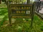 Holladay Park