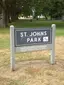 Saint Johns Park