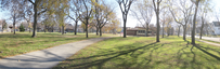 Clarke Square Park