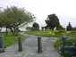 Warm Water Cove Park