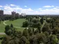 Cheesman Park