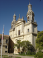 Monasterio de la Santa Espina