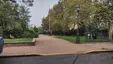 Detective Joseph Mayrose Park
