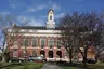 Needham Town Hall Historic District