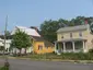 Stevensville Historic District