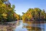 Bays Mountain Park