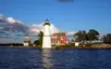 Rock Island Lighthouse State Park