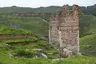 Castillo de Alcalá La Vieja