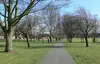 Braunstone Park