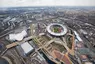 Queen Elizabeth Olympic Park