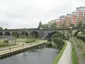 Monk Bridge Viaduct