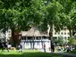 Soho Square Gardens