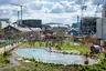Lewis Cubitt Park