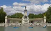 Monument to Alfonso XII