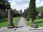 Roman Gardens