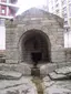 Fuente de Foncalada