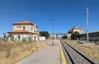 Estación de Crespos