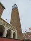 Torre de la Cámara de Comercio e Industria de Zaragoza