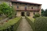 Casona-Palacio de Calderón de la Barca