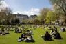 Lincoln's Inn Fields