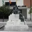 Monumento a Cayetano del Toro
