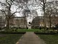 St James's Square Gardens