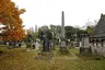 St Pancras and Islington Cemetery