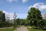 Zakhysnykiv Ukrainy Park