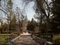 Парк при ОПНД ім. Ющенка
