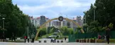 Парк культури "Перемога"