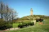 Tower of Hercules sculpture park