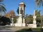 Monumento a Julio Romero de Torres