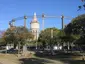 Parc de la Barceloneta