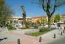 Plaza del Campillo del Mundo Nuevo