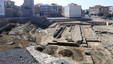 Teatro Romano de Guadix