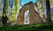 Ermita de San Pelayo y San Isidoro de Ávila