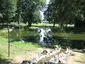 Barčiansky park