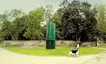 Park ušľachtilých duší