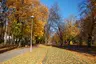 Mestský park