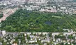 Skaryszewski Park