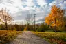 Park Środula