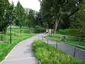 Park Księdza Feliksa Michalskiego