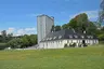 Nedre foss park