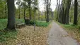 Balbieriškio dvaro parkas