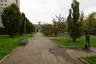 Parco Via Savona - Via Brunelleschi