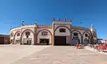 Plaza de Toros de Torres de la Alameda