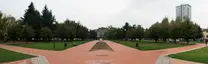 Giardini del Museo del Tessile