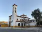 Parroquia de Cristo Rey