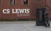 CS Lewis Square