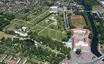 Schlosspark Oranienburg